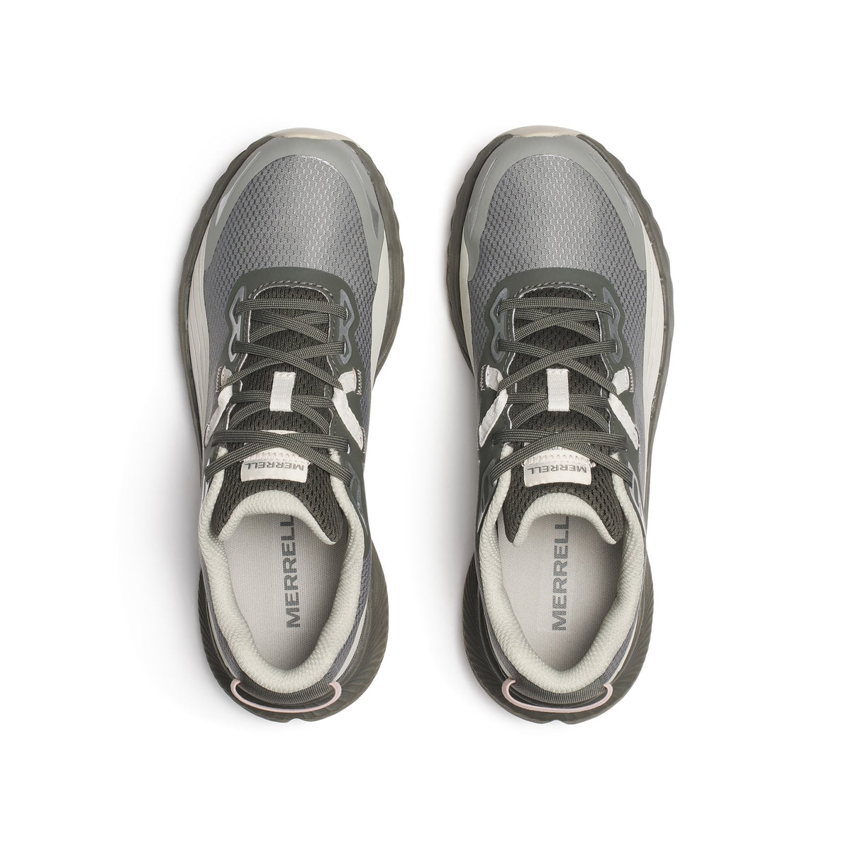 Merrell Agility Trail WP Running Shoe Talus Ladies