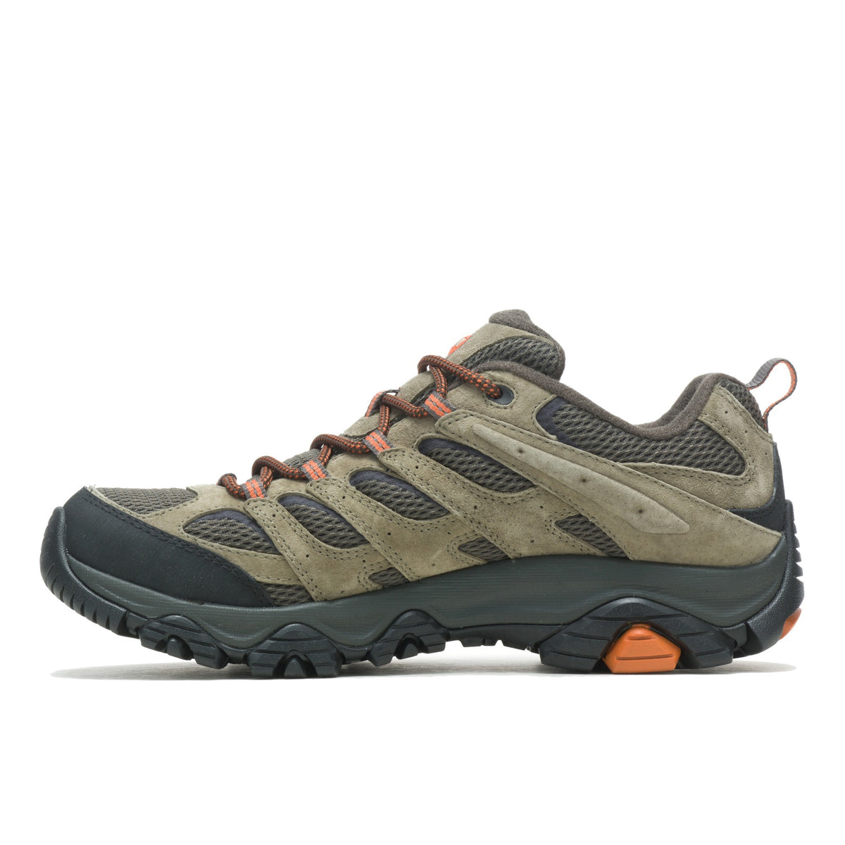 Merrell Moab 3 Low GTX Olive Mens