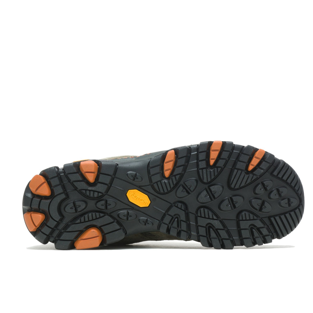 Merrell Moab 3 Low GTX Olive Mens