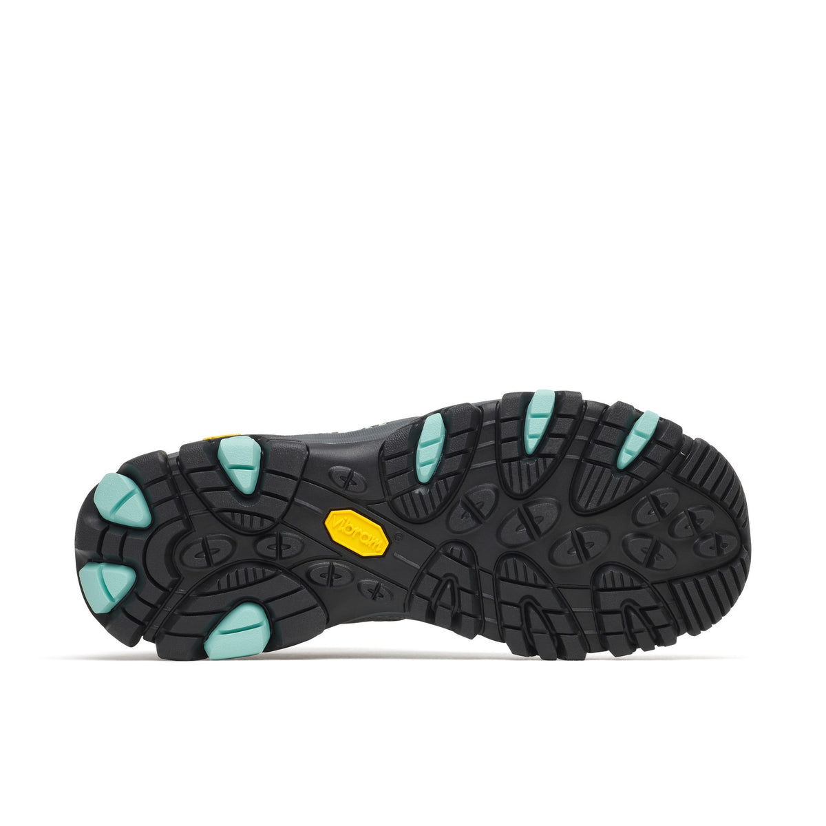 Merrell Moab 3 Mid GTX Sedona Sage Ladies
