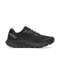 Merrell Antora 4 WP Trail Running Shoe Black/Graphite Ladies