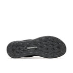 Merrell Antora 4 WP Trail Running Shoe Black/Graphite Ladies