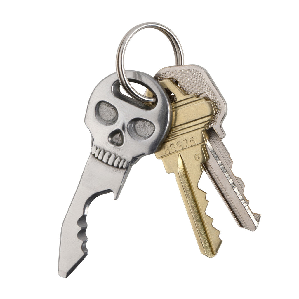 Nite Ize DoohicKey SkullKey Tool