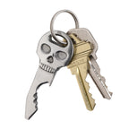 Nite Ize DoohicKey SkullKey Tool