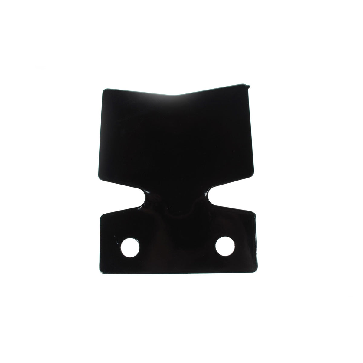 Maypole Black Steel Towbar Bumper Protector