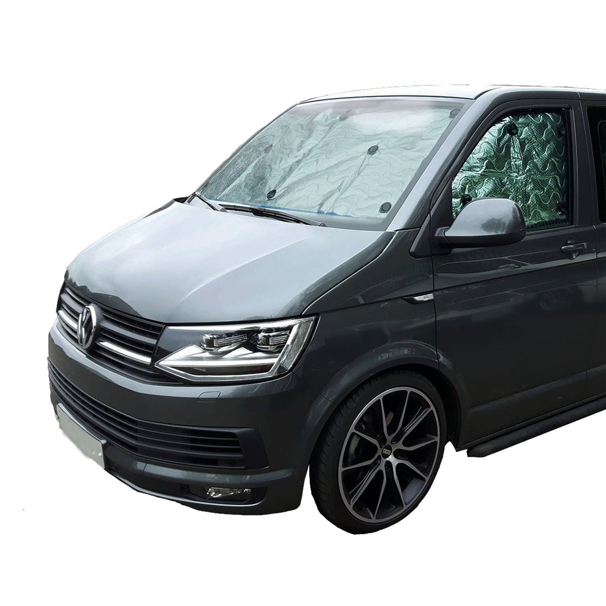 Maypole Internal Thermal Blind for VW T5/T6 - image 1