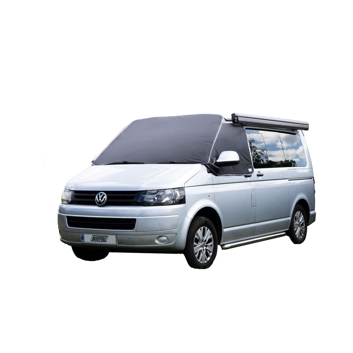 Maypole Blackout Screen for VW T5/T6 - image 1