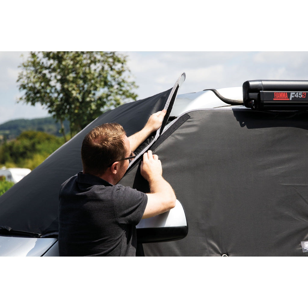 Maypole Blackout Screen for VW T5/T6 - image 3