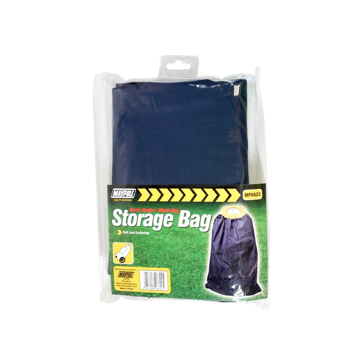 Maypole Wastemaster / Wastehog Storage Bag