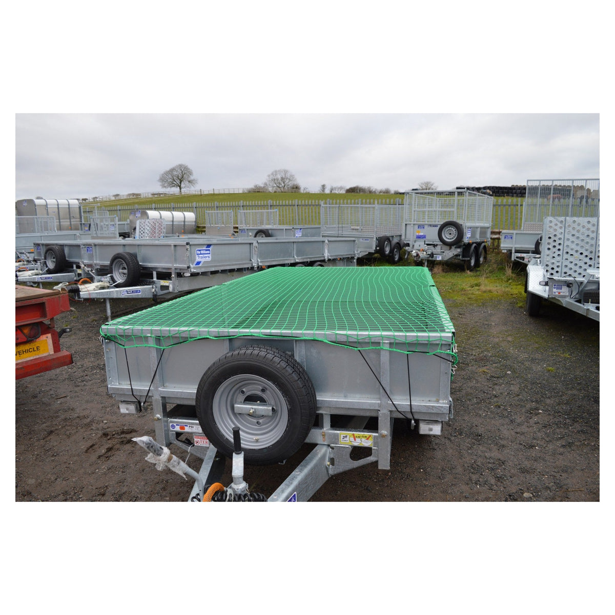 Maypole MP71208