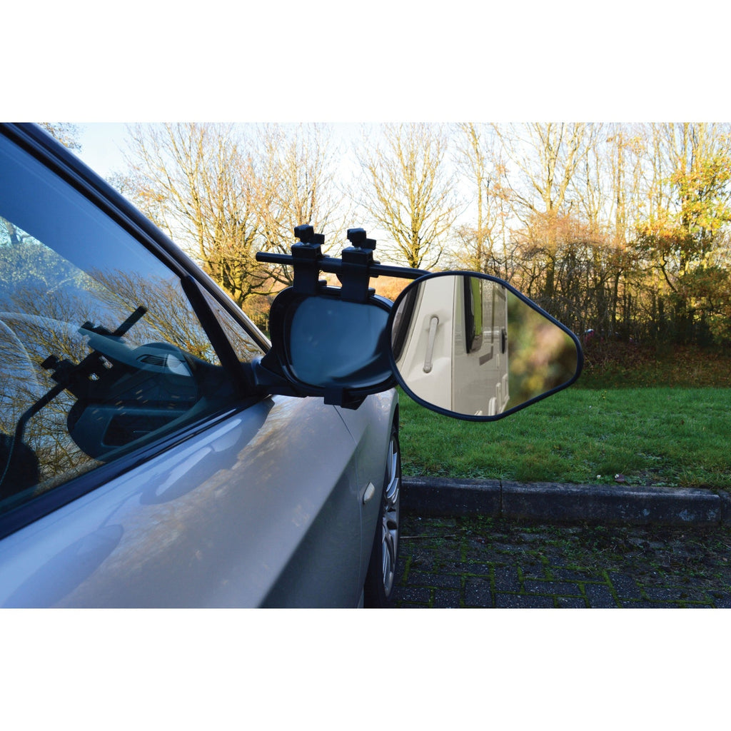 Maypole Twin Towing Mirrors - image 2