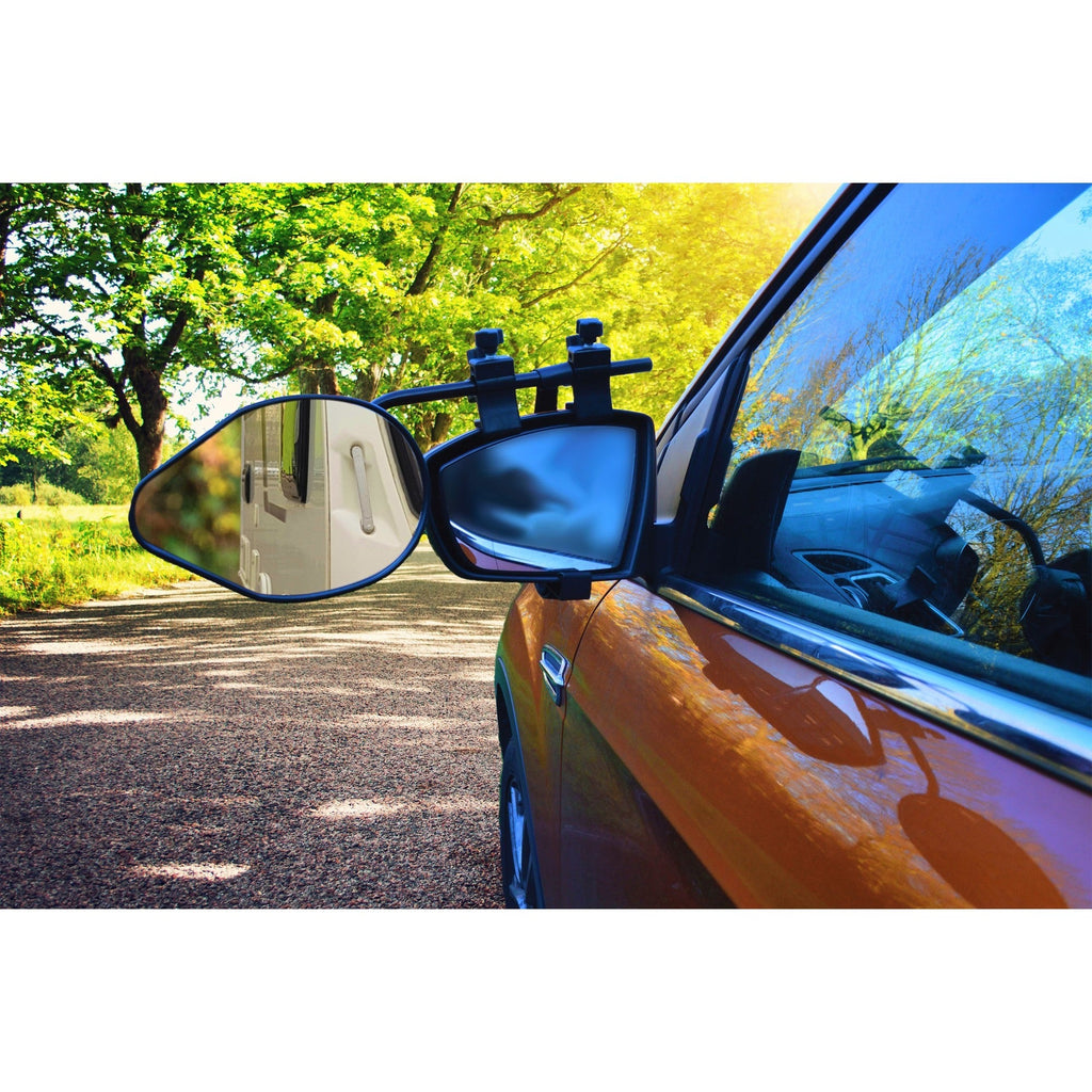 Maypole Twin Towing Mirrors - image 3