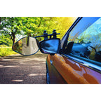 Maypole Twin Towing Mirrors - image 3