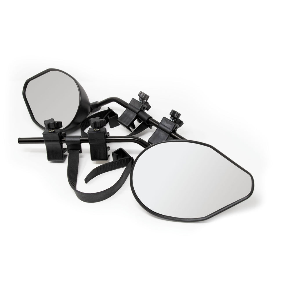 Maypole Twin Towing Mirrors - image 4