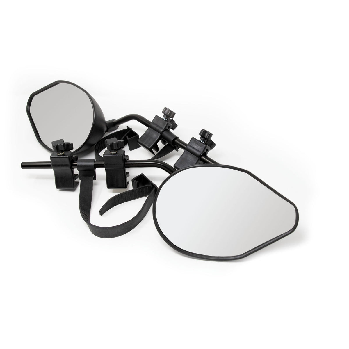Maypole Twin Towing Mirrors - image 4