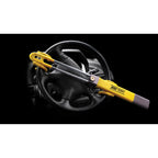 Maypole Double Hook / Twin Bar Steering Wheel Lock - image 3
