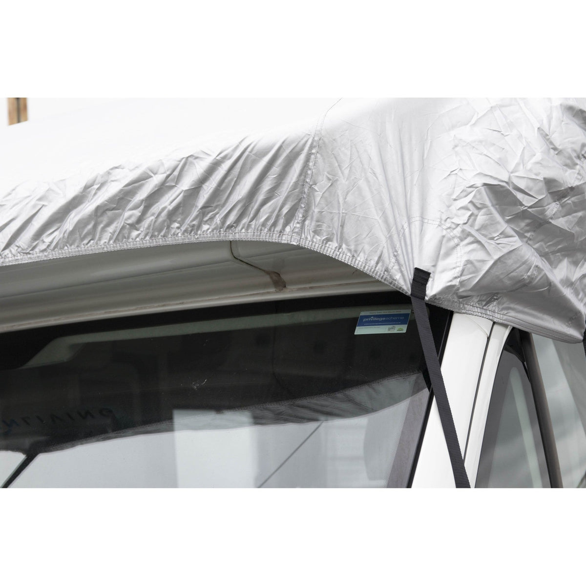 Maypole Motorhome Top Cover 5.7m–6m - image 2