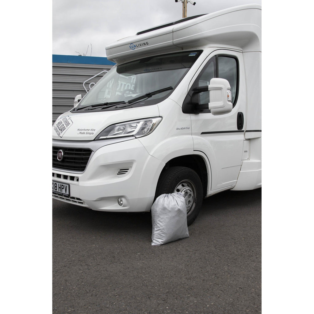 Maypole Motorhome Top Cover 5.7m–6m - image 3