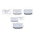 Maypole MP9601