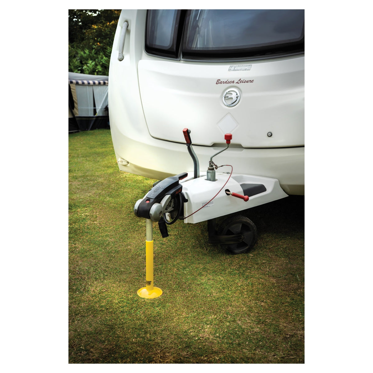 Maypole Noseweight Gauge