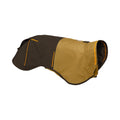 Ruffwear Sun Shower Waterproof Dog Jacket – Earth Brown