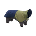 Ruffwear Sun Shower Waterproof Dog Coverall – Midnight Blue