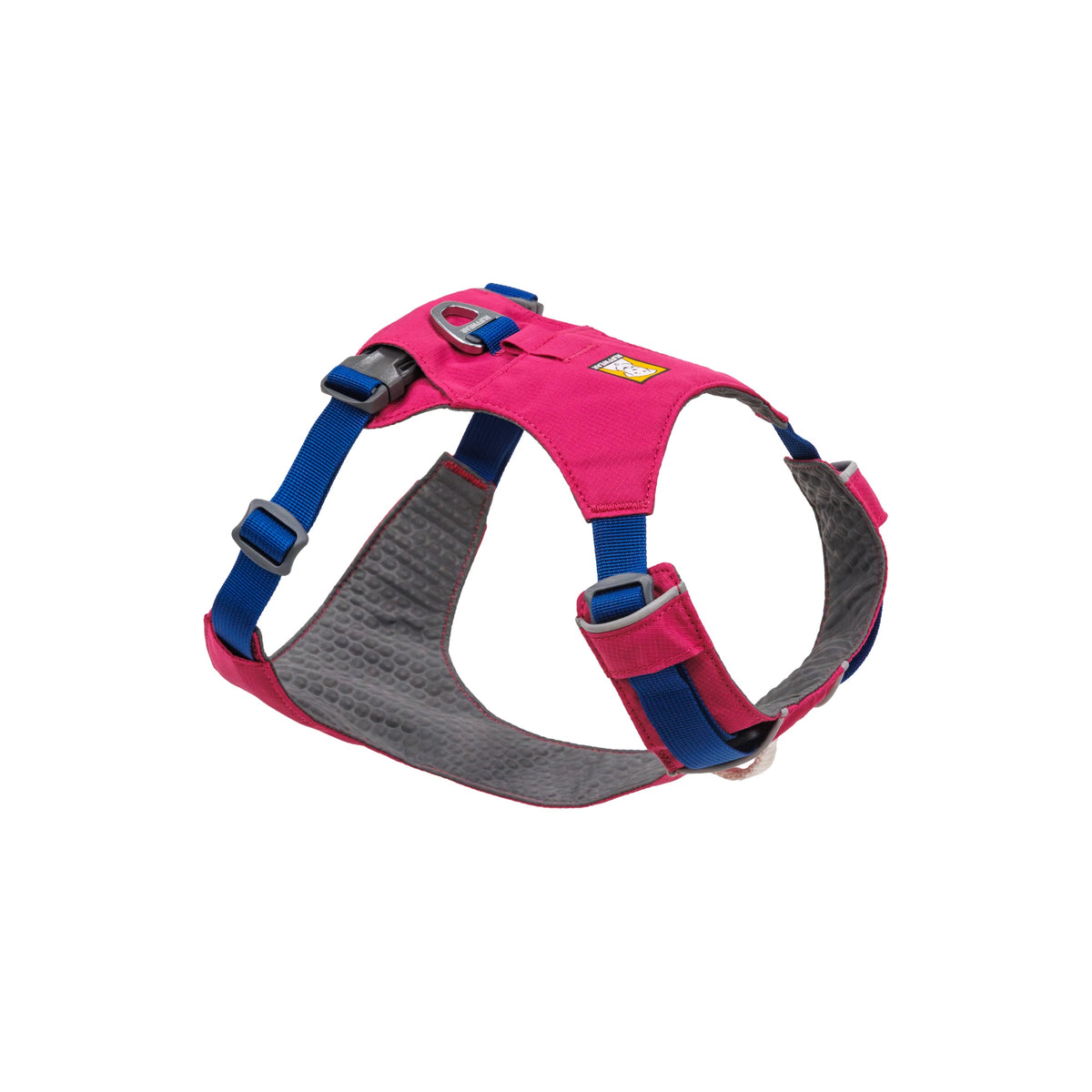 Ruffwear Hi & Light Dog Harness – Alpenglow Pink