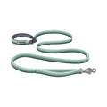 Ruffwear Roamer Bungee Dog Lead – River Rock Green