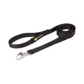 Ruffwear Front Range Flex Dog Lead – Basalt Gray