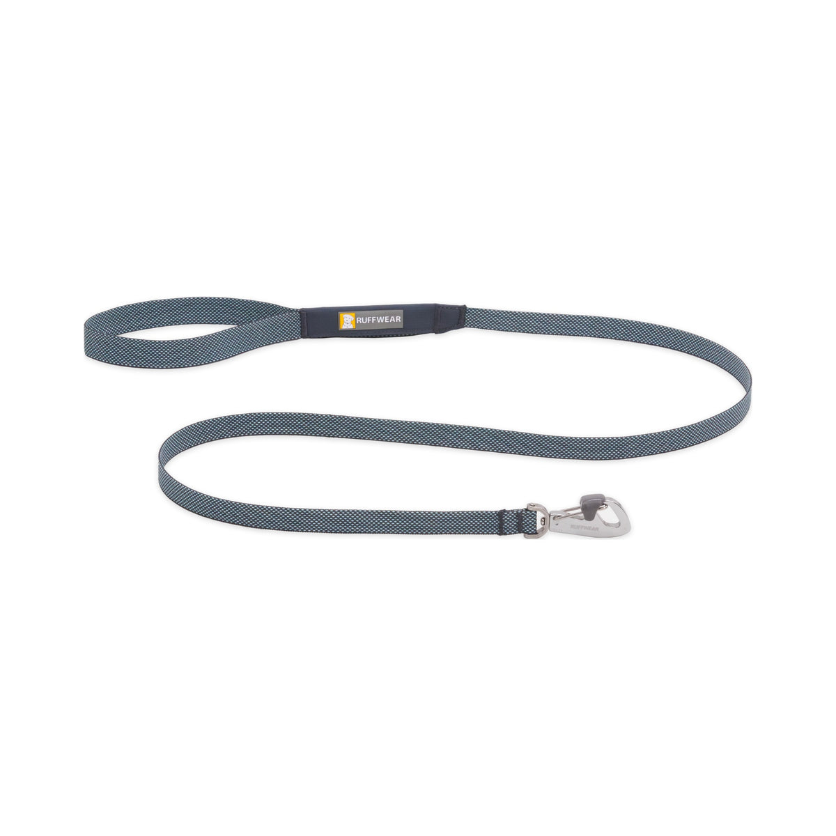 Ruffwear Hi & Light Dog Lead – Basalt Gray