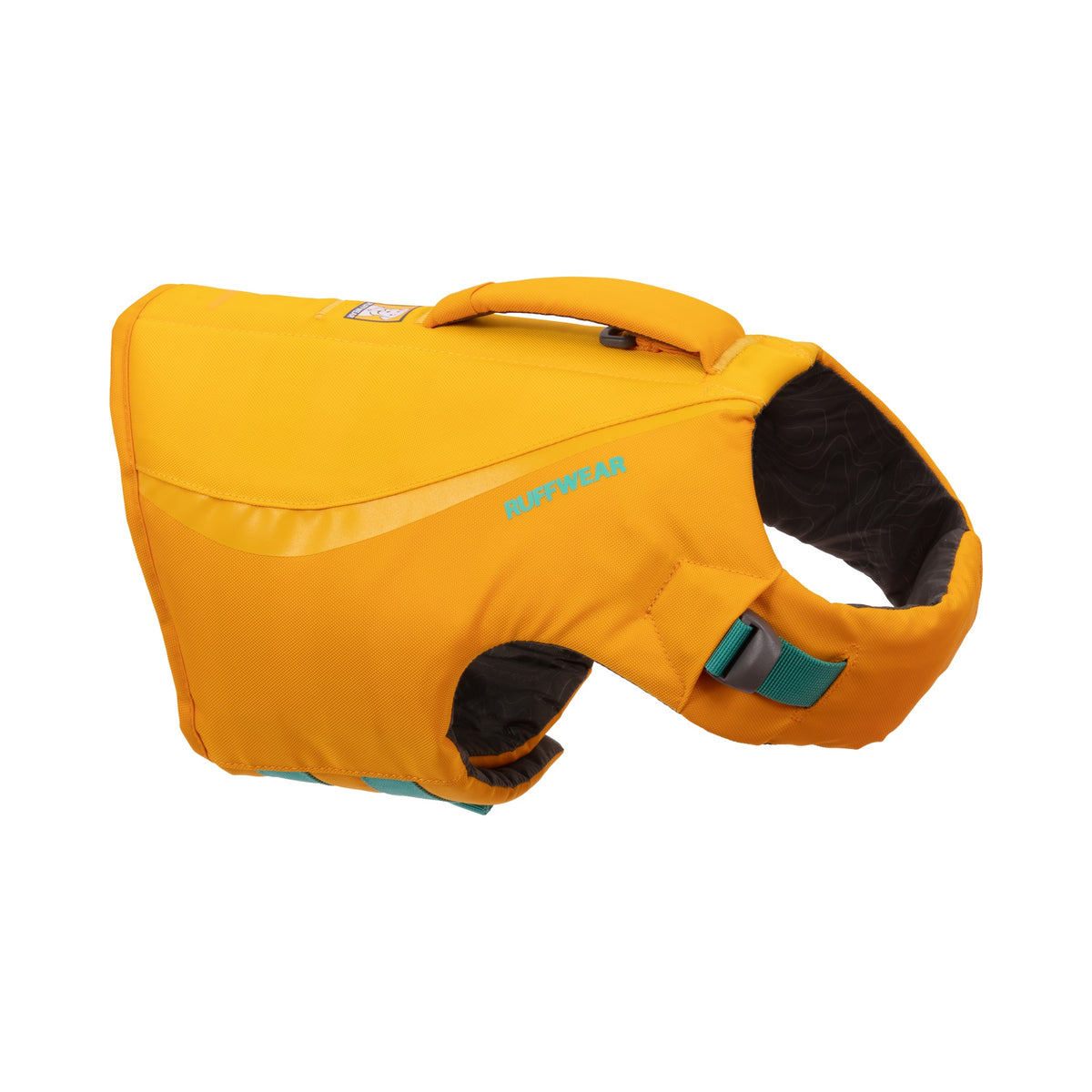 Ruffwear Float Coat Dog Life Jacket – Wave Orange