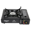 Go System Dynasty Compact II Stove