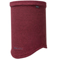 Trekmates Neck Gaiter Tempranillo
