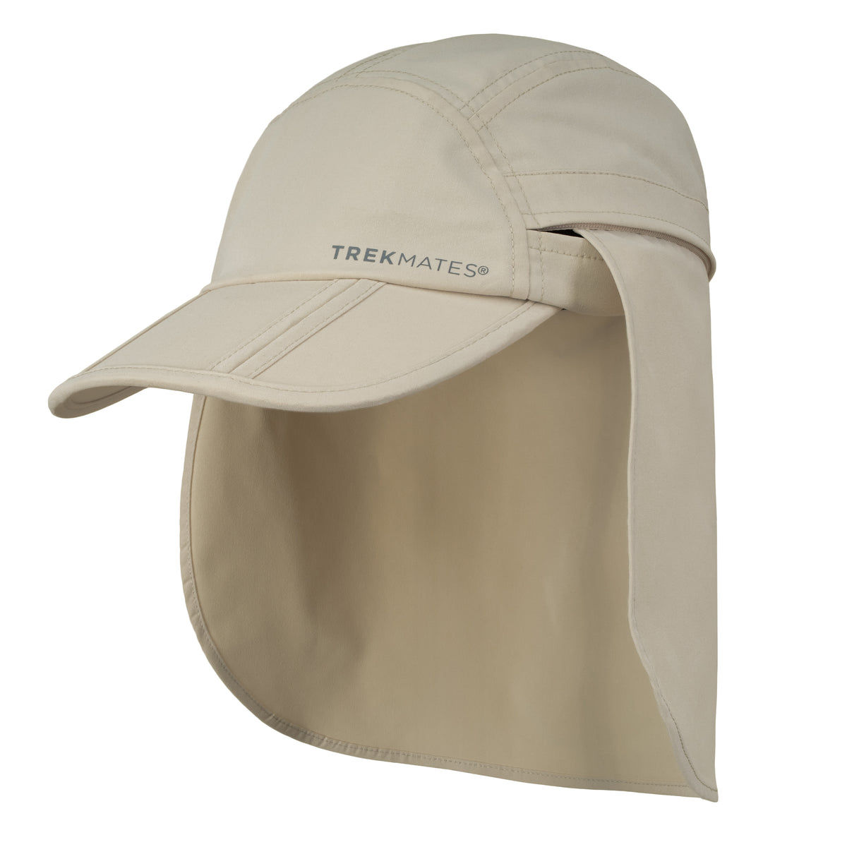 Trekmates Atacama Cap Linen