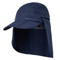 Trekmates Atacama Cap Navy