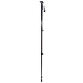 Trekmates Carbon Pole Black