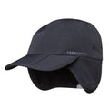 Trekmates Higgor Cap Black