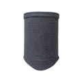 Trekmates Neck Gaiter Black