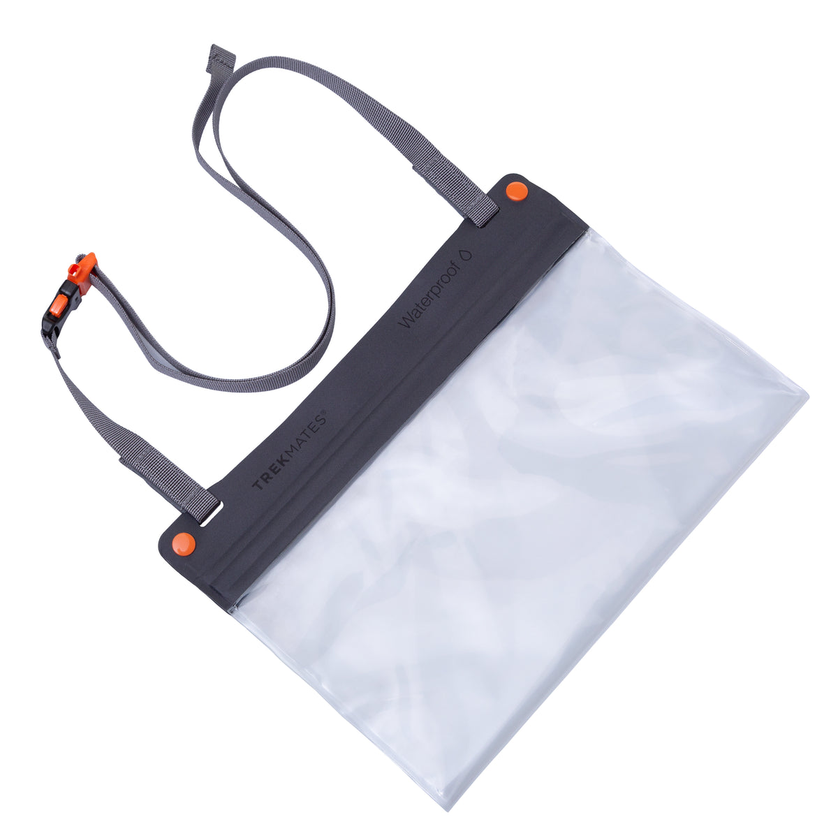 Trekmates Twin Seal Map Case