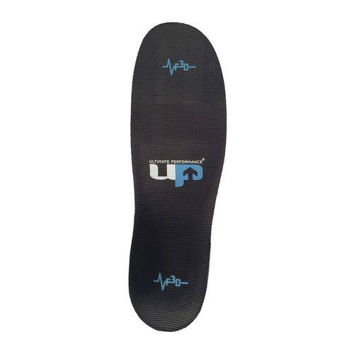 Bridgedale Advanced Cushion Plus Insole with F3D