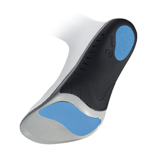 Bridgedale Advanced Insole with F3D