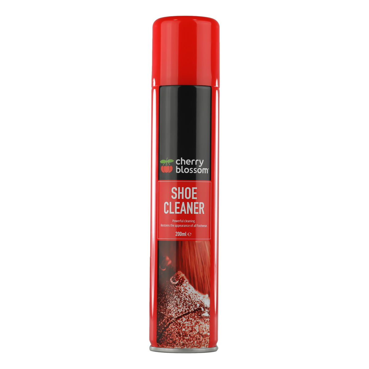 Cherry Blossom Shoe Cleaner product image