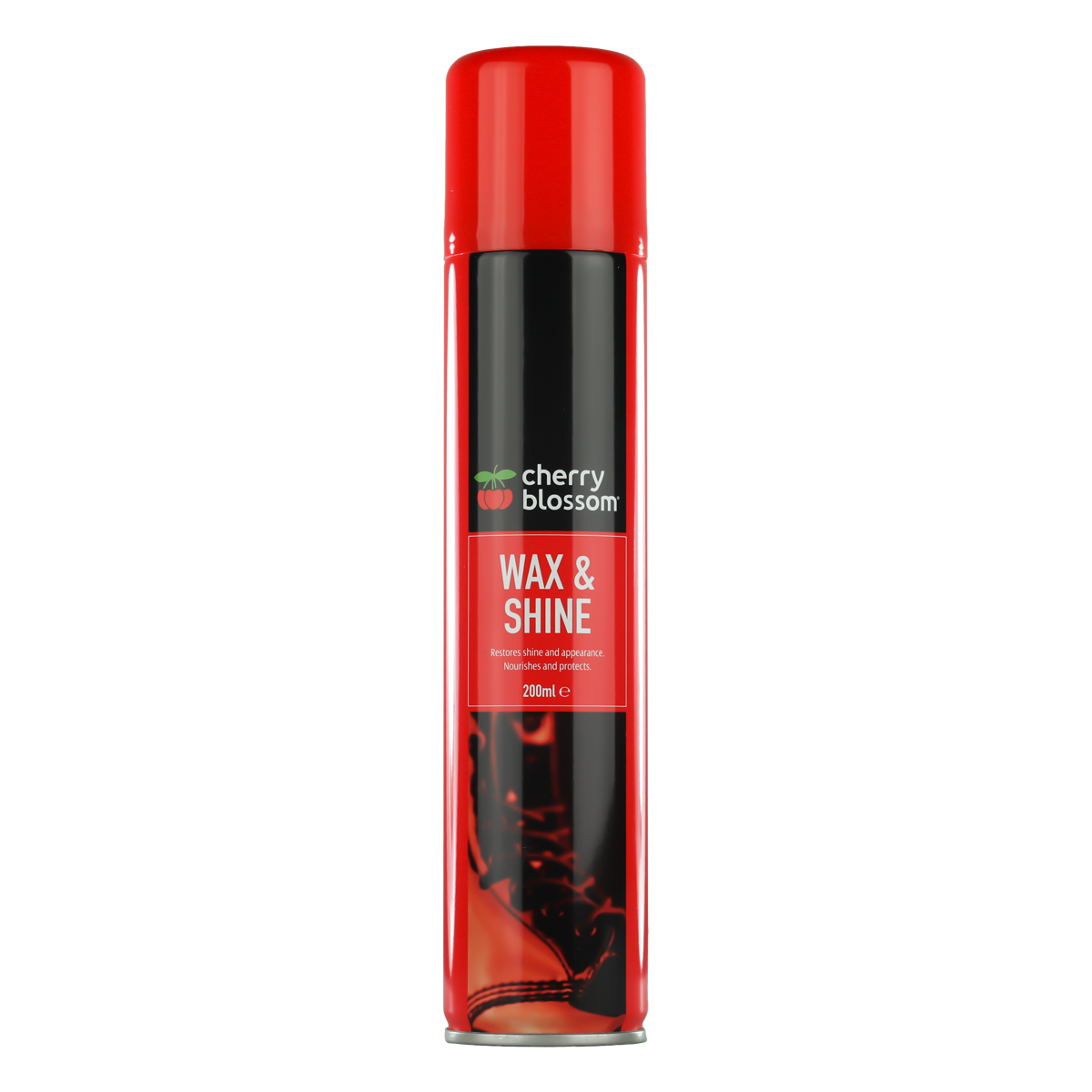 Cherry Blossom Wax & Shine product image