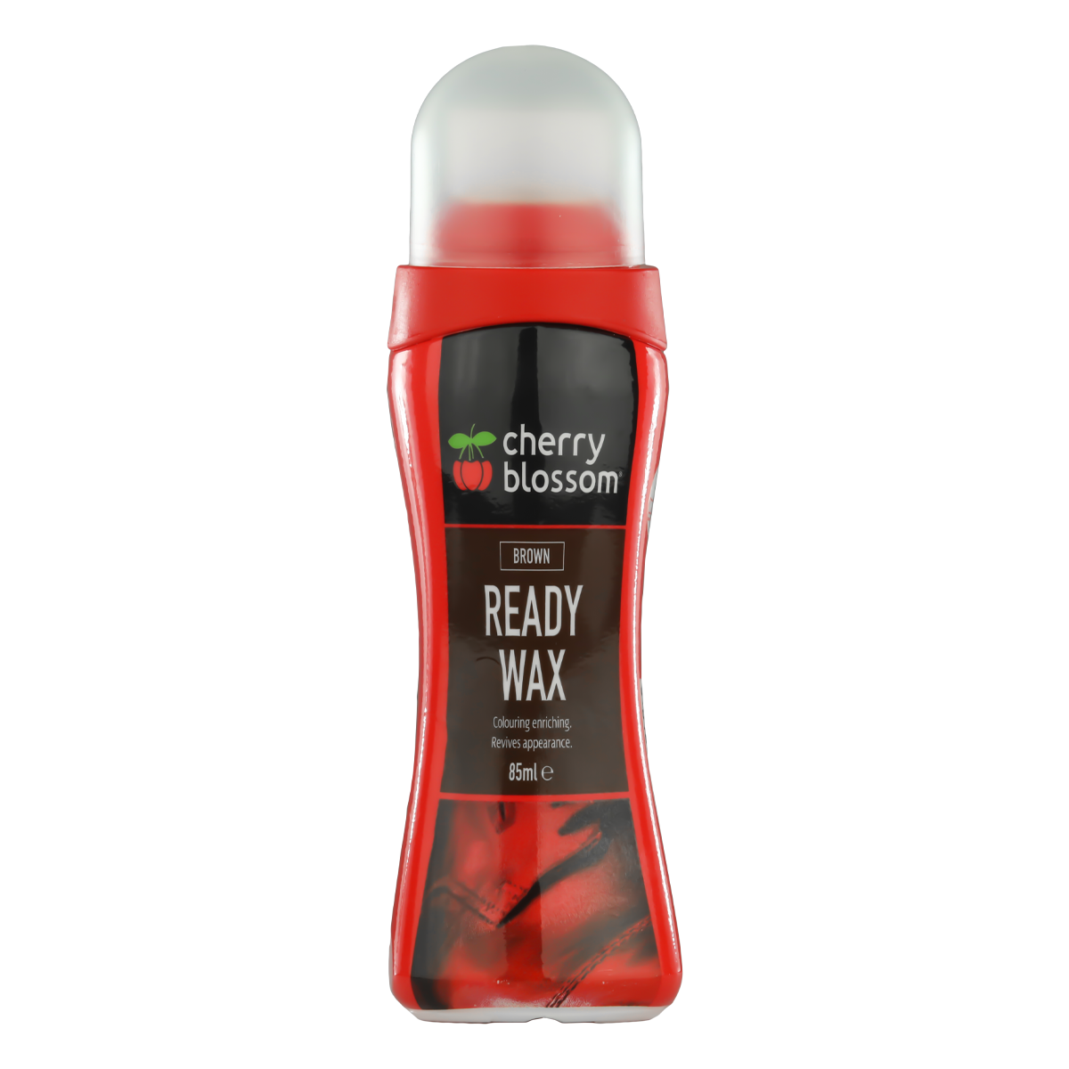 Cherry Blossom Ready Wax Brown product image