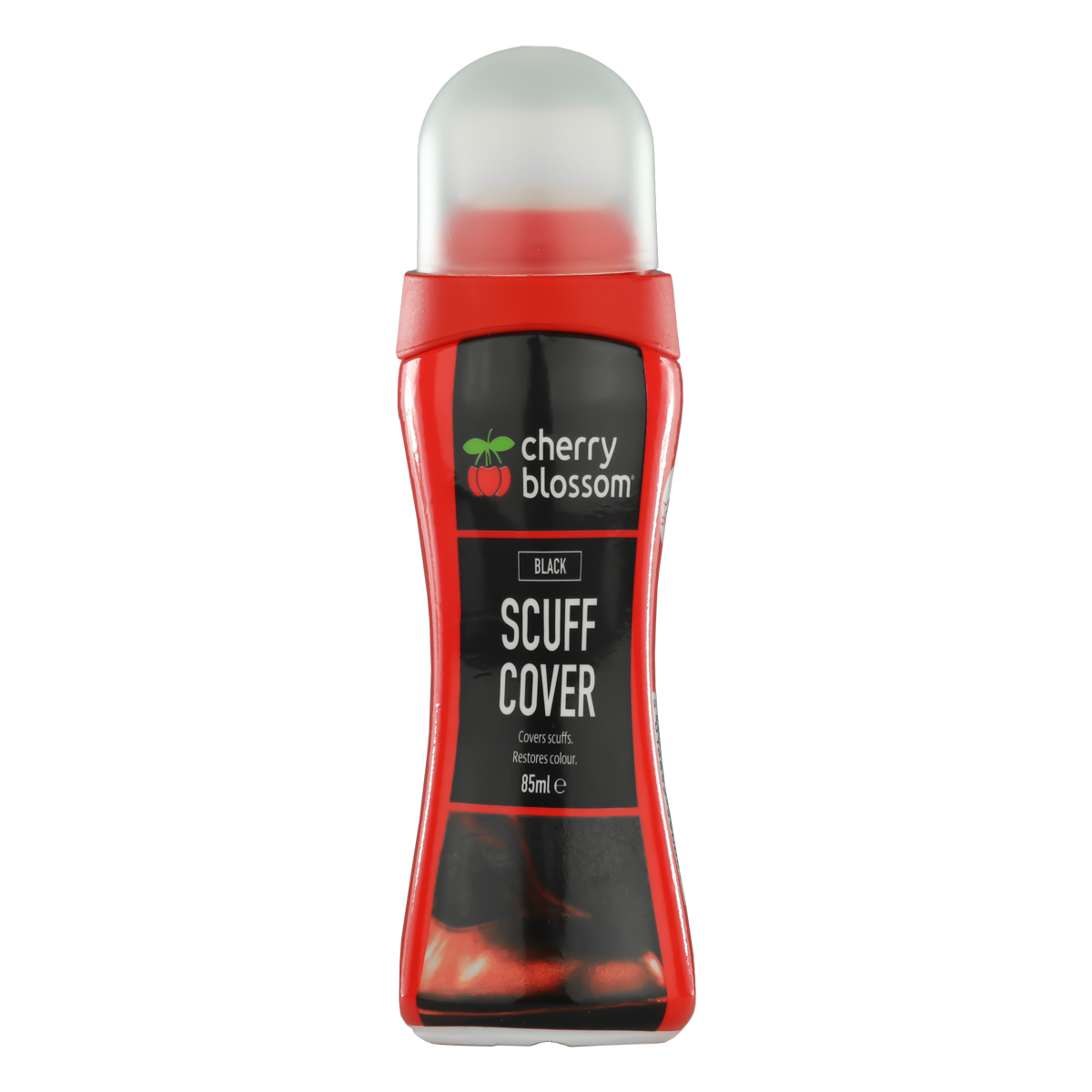 Cherry Blossom Scuff Cover Black 85Ml product image