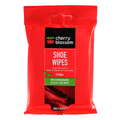 Cherry Blossom Shoe Wipes product image