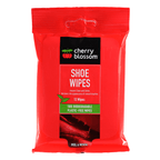 Cherry Blossom Shoe Wipes product image