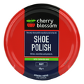 Cherry Blossom Shoe Polish Navy product image