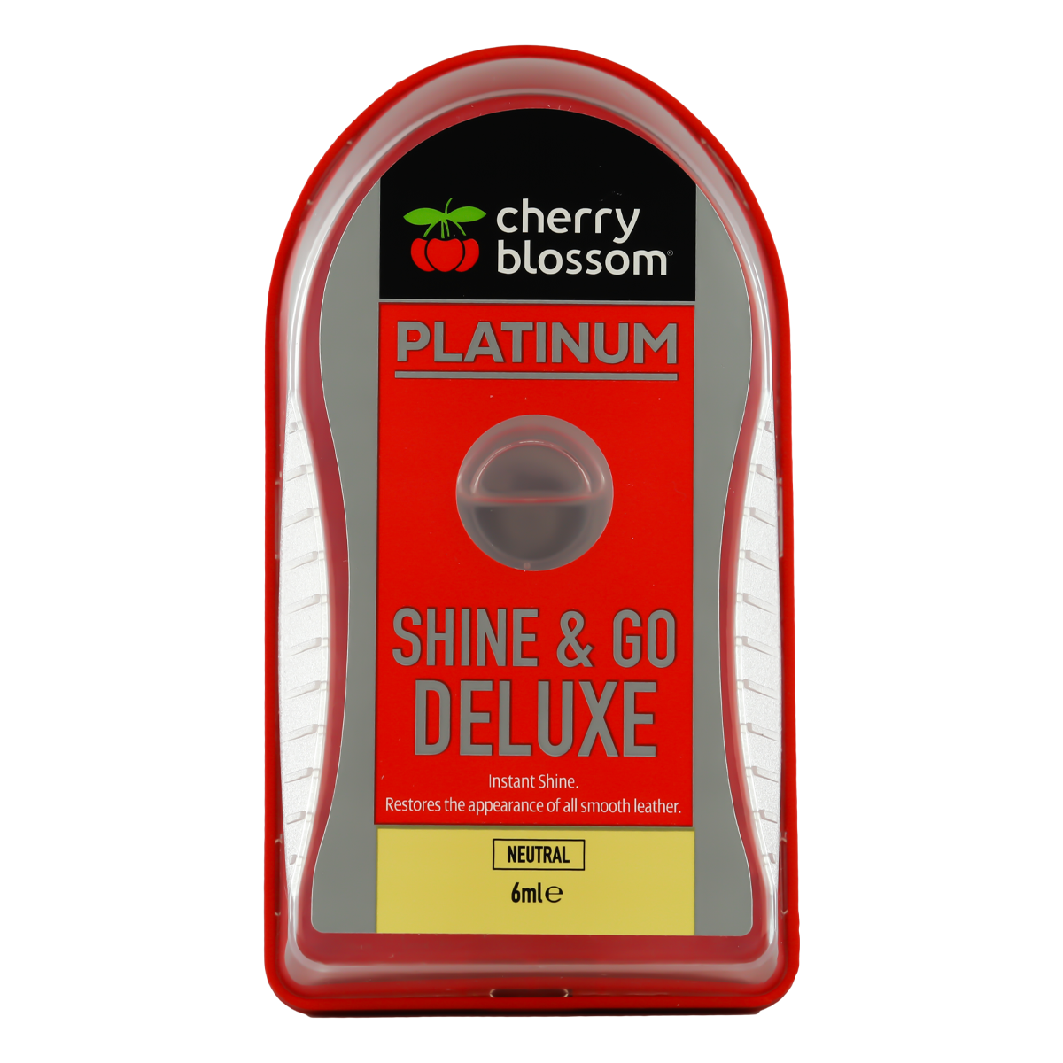 Cherry Blossom Platinum Shine & Go Deluxe Neutral product image