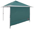Coleman One Push Shelter Sunwall Pack M (x2)